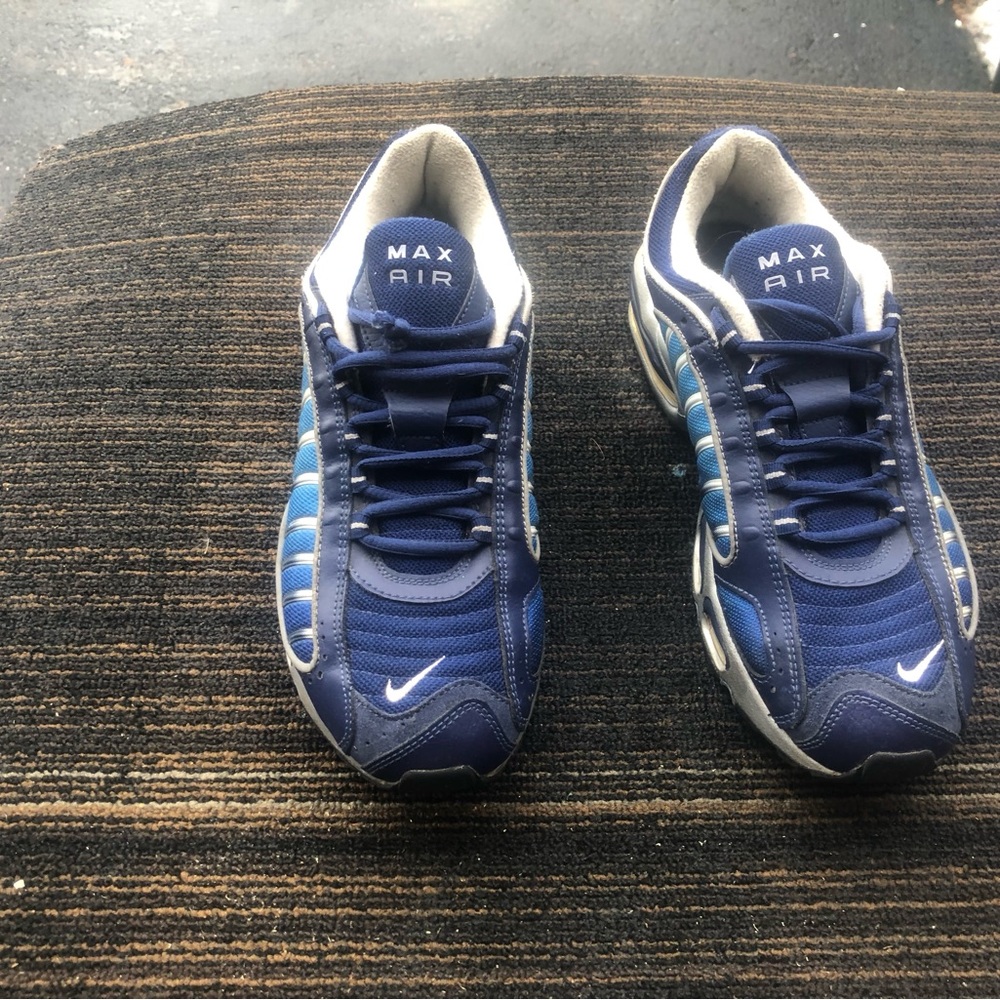 Men’s Nike Air Trailwind cross trainers